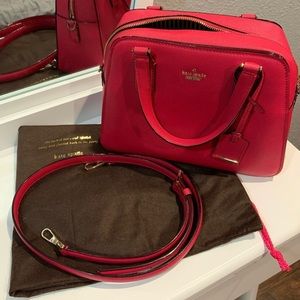 Kate Spade ♠️ Little Babe